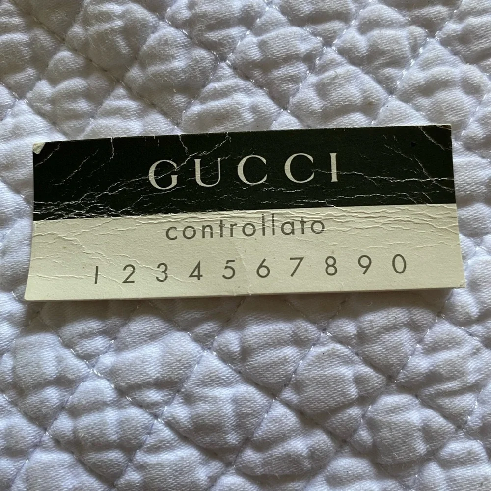 Gucci handbag satchel